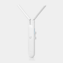Load image into Gallery viewer, Ubiquiti UniFi Mesh Access point 802.11AC Indoor/Outdoor Wi-Fi Access Point with Plug & Play Mesh Technology (UAP-AC-M)