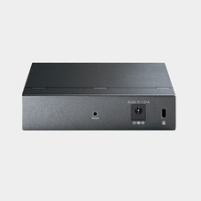 Load image into Gallery viewer, TP-Link 5-Port Gigabit Easy Smart Switch with 4-Port PoE+ (TL-SG105PE)