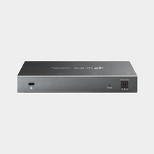 Load image into Gallery viewer, TP-Link 8-Port Gigabit Easy Smart Switch (TL-SG108E)