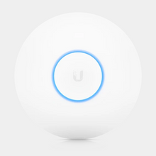 Load image into Gallery viewer, Ubiquiti UniFi PRO Access point 802.11ac Dual-Radio Indoor / Outdoor Access Point (UAP-AC-PRO) I Up to 250 WiFi Clients I Up to 5X Faster with Dual-Radio 3x3 11AC MIMO Technology