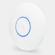Load image into Gallery viewer, Ubiquiti UniFi PRO Access point 802.11ac Dual-Radio Indoor / Outdoor Access Point (UAP-AC-PRO) I Up to 250 WiFi Clients I Up to 5X Faster with Dual-Radio 3x3 11AC MIMO Technology