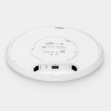 Load image into Gallery viewer, Ubiquiti UniFi PRO Access point 802.11ac Dual-Radio Indoor / Outdoor Access Point (UAP-AC-PRO) I Up to 250 WiFi Clients I Up to 5X Faster with Dual-Radio 3x3 11AC MIMO Technology