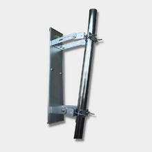 Load image into Gallery viewer, Lanbowan 5GHz 19dBi 120°MIMO Sector Antenna; Freq 4.9-6GHz; N Female Connector For RocketM5 (ANT4960D19S-120DP)