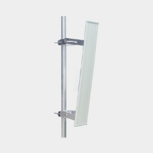 Load image into Gallery viewer, Lanbowan 5GHz 19dBi Mimo Sector Antennas (ANT5158D19B-120DP)