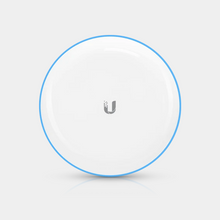 Load image into Gallery viewer, Ubiquiti Unifi 60 GHz/5GHz PTP Bridge Kit with Gbps+ UniFi Building-to-Building Bridge 2-pack. Connectivity with a range of up to 500m (UBB)
