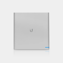Load image into Gallery viewer, Ubiquiti Unifi Cloud Key G2 Plus with HDD (UCK-G2-PLUS) I Fully integrated UniFi® Network and UniFi® Protect Controller with 1 TB HDD for video storage. Upgradeable up to 5 TB