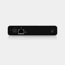 Load image into Gallery viewer, Ubiquiti Unifi Cloud Key G2 Plus with HDD (UCK-G2-PLUS) I Fully integrated UniFi® Network and UniFi® Protect Controller with 1 TB HDD for video storage. Upgradeable up to 5 TB