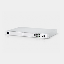 Load image into Gallery viewer, Ubiquiti UniFi Dream Machine Pro (UDM-Pro) I Integrates all current and upcoming UniFi controllers with a security gateway, 10G SFP+ WAN, 8-port Gbps switch and off-the-shelf 3.5" HDD support
