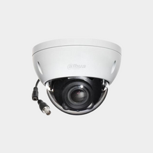 Load image into Gallery viewer, Dahua 2MP Starlight HDCVI PoC IR Dome Camera(DH-HAC-HDBW2231RN-Z-POC)