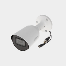 Load image into Gallery viewer, Dahua 2MP Starlight HDCVI POC IR Bullet Camera, NTSC(DH-HAC-HFW1230TN-POC-0280B)