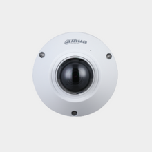 Load image into Gallery viewer, Dahua 5MP WizMind Fisheye Network CAMERA(DH-IPC-EB5541N-AS)
