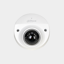 Load image into Gallery viewer, Dahua 2MP Lite AI IR Fixed focal Dome Network Camera