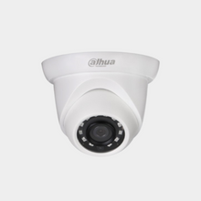 Load image into Gallery viewer, Dahua 2MP IR Eyeball Network Camera(DH-IPC-HDW1230SN-0360B-S2)