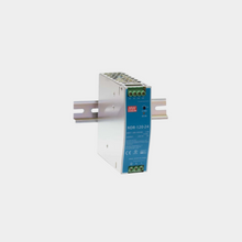 Load image into Gallery viewer, WITEK-NDR-120-48 Power Adaptor