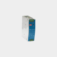 Load image into Gallery viewer, WITEK-NDR-120-48 Power Adaptor