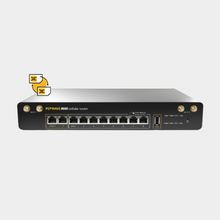 Load image into Gallery viewer, Peplink MAX HD2 LTE with MediaFast (Europe/Int'l GSM)