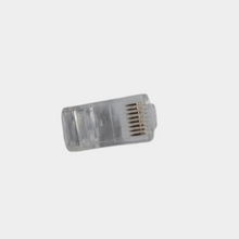 Load image into Gallery viewer, Premium Line Cat6 Unshielded RJ45 100pcs/pack (199618832)