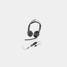 Load image into Gallery viewer, Poly BLACKWIRE C5220 (POLY-207576-03)