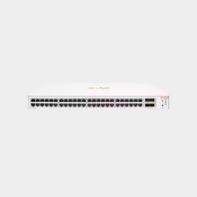 Load image into Gallery viewer, HPE-Aruba Instant On 1830 48G 4SFP Switch (JL814A) | Limited Lifetime Protection