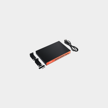Load image into Gallery viewer, WITEK WI-PS306GF-UPS