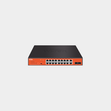 Load image into Gallery viewer, WITEK WI-PS318GFH