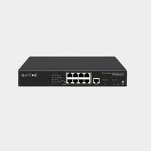 Load image into Gallery viewer, Airlive POE-GSH802M-120 Managed 120W Gigabit PoE+ Switch (POE-GSH802M-120)