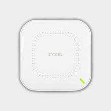 Load image into Gallery viewer, Zyxel 802.11ax (WiFi 6) Dual-Radio PoE Access Point (NWA50AX)