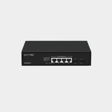 Load image into Gallery viewer, Airlive POE-GSH800-120-BT: 8-port Gigabit POE Switch, 802.3at/bt, 120W (POE-GSH800-120-BT)