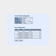 Load image into Gallery viewer, Airlive SNMP-GSF12M: Managed Multi Gigabit Fiber Switch (SNMP-GSF12M)