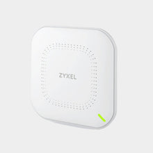 Load image into Gallery viewer, Zyxel 802.11ax (WiFi 6) Dual-Radio PoE Access Point (NWA50AX)