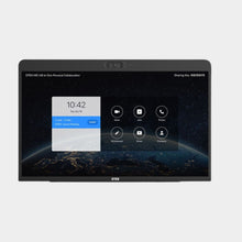 Load image into Gallery viewer, DTEN ME 27" All-In-One Video Conferencing System for Zoom Perfect for your Home Office A Professional Meeting Experience from Anywhere in a Single Device (DBA0027) (DBA0027EB)
