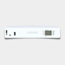Load image into Gallery viewer, Sophos XGS 107 Security Appliance - US power cord (11-15 users) (XA1ZTCHUS)