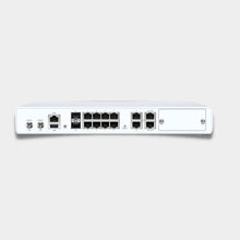 Load image into Gallery viewer, Sophos XGS 136 Security Appliance - US power cord (35 - 60 users) (XA1DTCHUS)