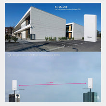 Load image into Gallery viewer, Airlive AirMax5X: 5G Outdoor CPE with PoE Pass through (AirMax5X)