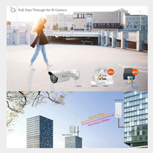 Load image into Gallery viewer, Airlive AirMax5X: 5G Outdoor CPE with PoE Pass through (AirMax5X)