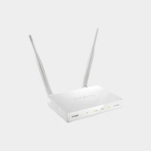 Load image into Gallery viewer, D-link Wireless AC1200 Wave 2 Dual‑Band Access Point (DAP‑1665)