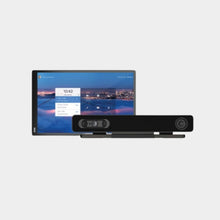 Load image into Gallery viewer, DTEN Go with Mate Bring Collaborative Touch to Any Display "Zoom Certified" room solution to enable interactive Zoom meetings in any conference room(DTEN GO with Mate)