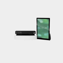 Load image into Gallery viewer, DTEN Go with Mate Bring Collaborative Touch to Any Display "Zoom Certified" room solution to enable interactive Zoom meetings in any conference room(DTEN GO with Mate)