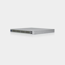 Load image into Gallery viewer, Ubiquiti Networks UniFi Pro PoE 48-Port Gigabit Managed PoE Network Switch with SFP+ (USW-PRO-48-POE)