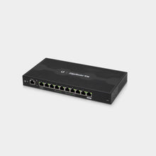 Load image into Gallery viewer, Ubiquiti Networks Edge Router 10-Port High-Performance Gigabit Router with PoE Flexibility (ER-10X)