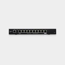 Load image into Gallery viewer, Ubiquiti Networks Edge Router 10-Port High-Performance Gigabit Router with PoE Flexibility (ER-10X)