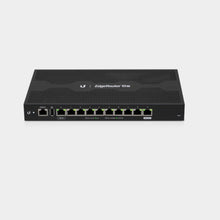 Load image into Gallery viewer, Ubiquiti Networks Edge Router 10-Port High-Performance Gigabit Router with PoE Flexibility (ER-10X)