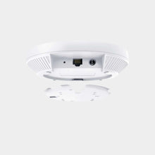 Load image into Gallery viewer, TP-Link AX1800 Wireless Dual Band Ceiling Mount Access Point (EAP620 HD) (TL-EAP620-HD)
