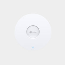 Load image into Gallery viewer, TP-link AX1800 Wireless Dual Band Ceiling Mount Access Point (EAP610)