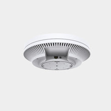 Load image into Gallery viewer, TP-link AX1800 Wireless Dual Band Ceiling Mount Access Point (EAP610)