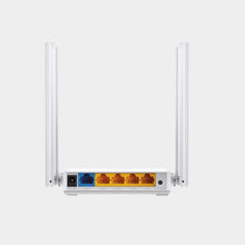 Load image into Gallery viewer, TP-Link Archer C24 AC750 Dual-Band Wi-Fi Router AC WiFi Router Wireless Router / WiFi Extender / Access Point Mode 3-in-one (ARCHER C24)