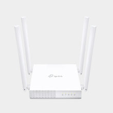 Load image into Gallery viewer, TP-Link Archer C24 AC750 Dual-Band Wi-Fi Router AC WiFi Router Wireless Router / WiFi Extender / Access Point Mode 3-in-one (ARCHER C24)