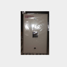 Load image into Gallery viewer, Premium Line faceplate 90 entry 70x115 integral molding w/o icon (121821010) (1 Pc)
