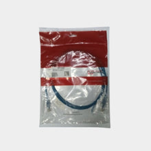 Load image into Gallery viewer, Premium Line Cat6 slimline patch cord 30 awg 2Meters Blue (186920204)