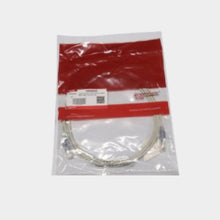 Load image into Gallery viewer, Premium Line Patch cord CAT 6 U/UTP Slimline LSOH Gray Snag Proof boot 3 MT Gray (186920305)